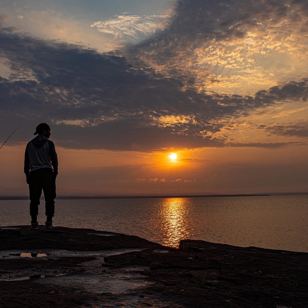 Meet your Posher, Marc